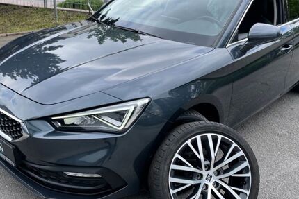 Seat Leon 72.000 km 17.900 &euro; Mannheim 68309