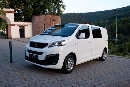 Peugeot Expert 108.800 km 18.500 &euro; Heidelberg 69118