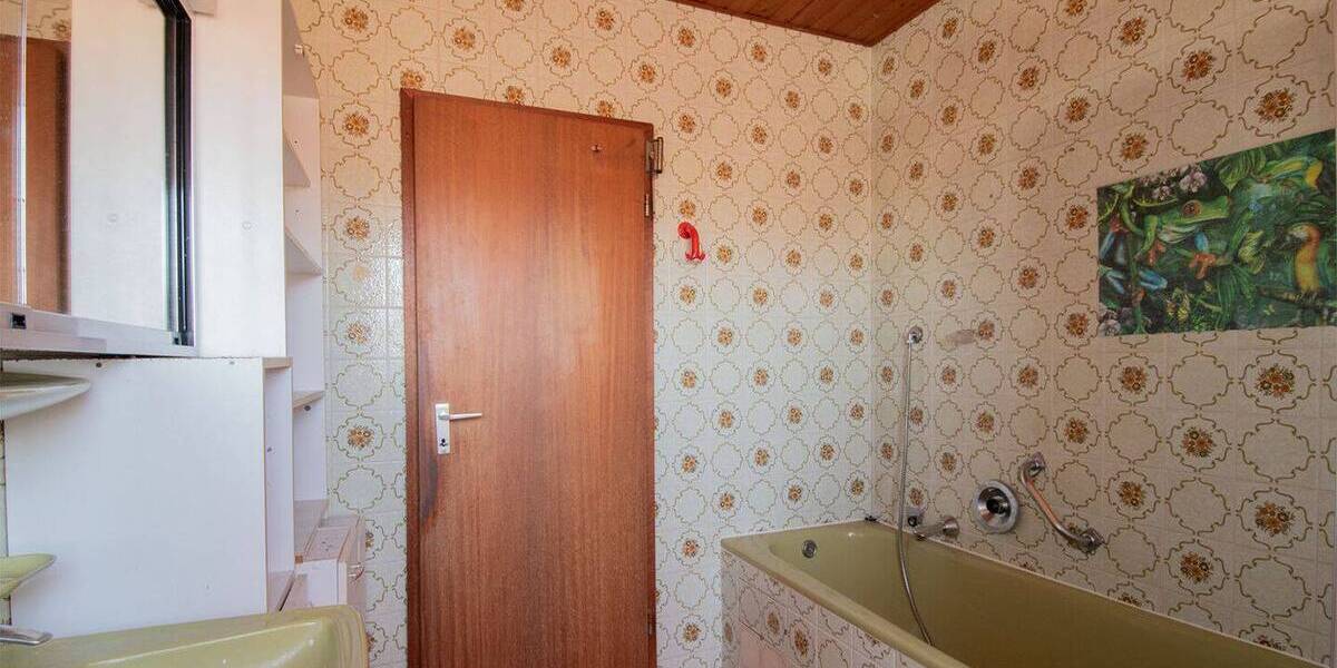 Mehrfamilienhaus, Wohnhaus Haßloch - 4 Zimmer, 127 m&sup2;, 450.000&euro; | Angebot:26450123