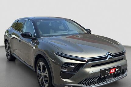 Citroen C5 X 55.000 km 30.900 &euro; Heidelberg 69126