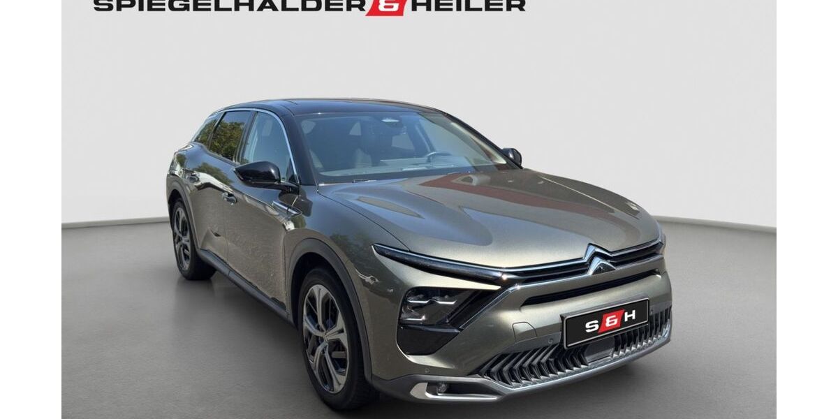 Citroen C5 X 55.000 km 30.900 &euro; Heidelberg 69126