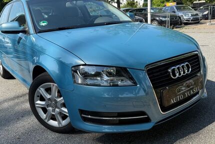 Audi A3 175.000 km 3.590 &euro; Heppenheim 64646