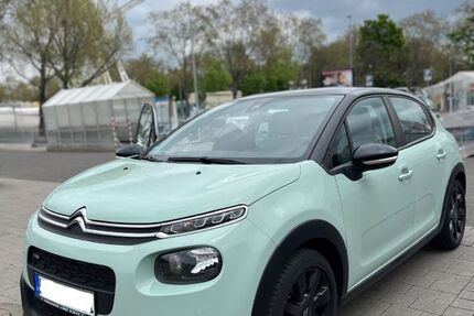 Citroen C3 50.717 km 8.400 &euro; Mannheim 68259
