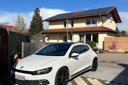 VW Scirocco 107.950 km 9.500 &euro; Schwegenheim 67355