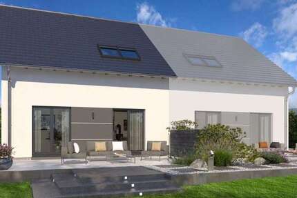 Haus Weinheim - 5 Zimmer, 141 m&sup2;, 587.900&euro; | Angebot:26156363