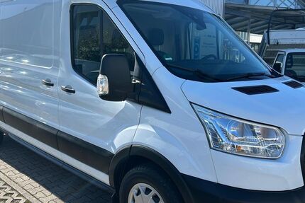 Ford Transit 181.000 km 16.800 &euro; Hockenheim 68766