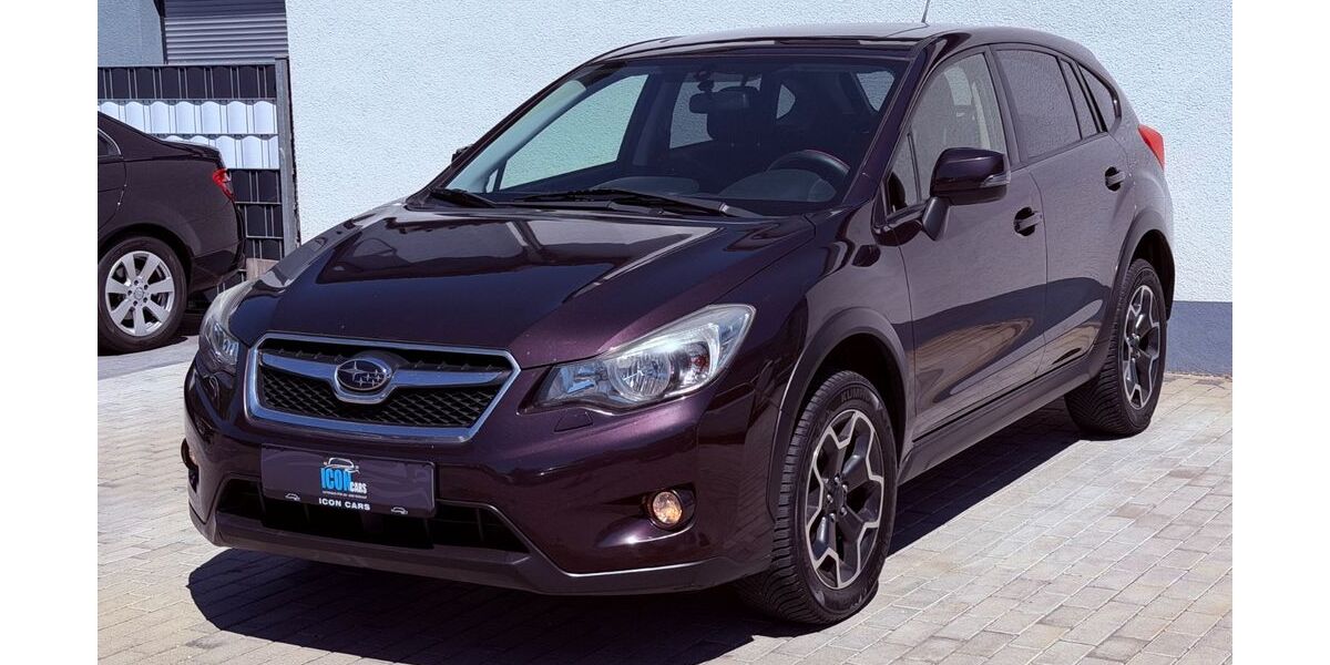 Subaru XV 199.999 km 4.150 &euro; Altlußheim 68804