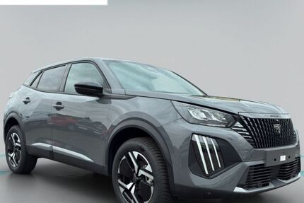 Peugeot 2008 3.900 km 27.350 &euro; Worms 67547