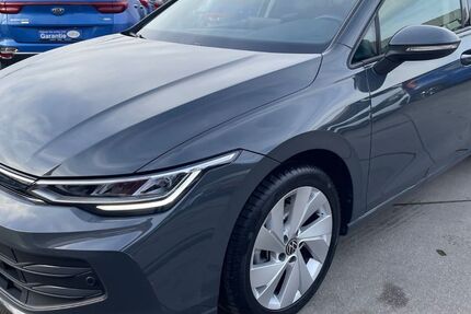 VW Golf 24.000 km 24.500 &euro; Neuhofen 67141