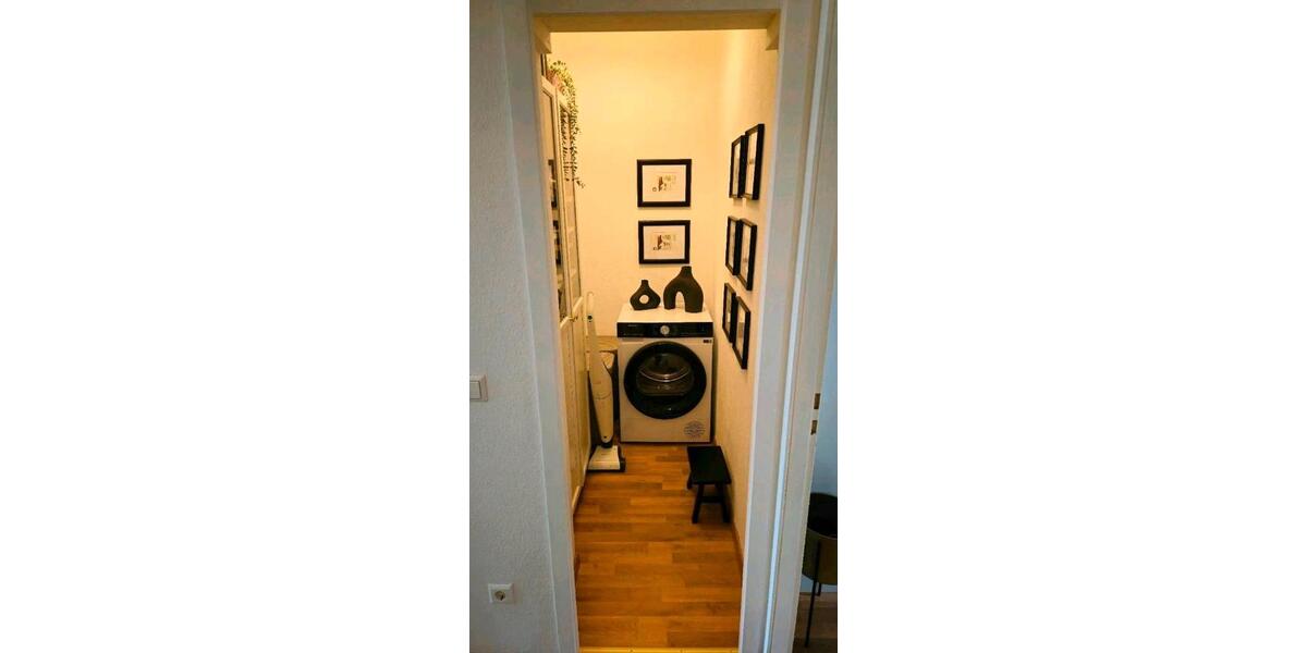 Etagenwohnung Mannheim Feudenheim - 3 Zimmer, 80 m&sup2;, 295.000&euro; | Angebot:26234449