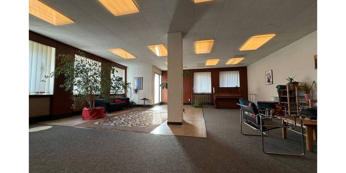 Gewerbeobjekt Mannheim Neckarau - 5 Zimmer, 211 m&sup2;, 295.000&euro; | Angebot:23624733