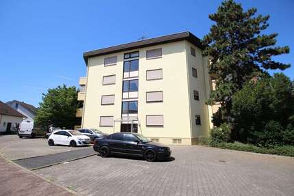 Wohnung Leimen - 2 Zimmer, 53 m&sup2;, 160.000&euro; | Angebot:26915383