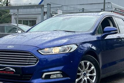 Ford Mondeo 85.000 km 10.800 &euro; Weinheim 69469