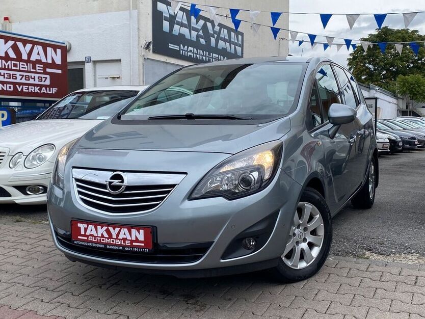 Meriva