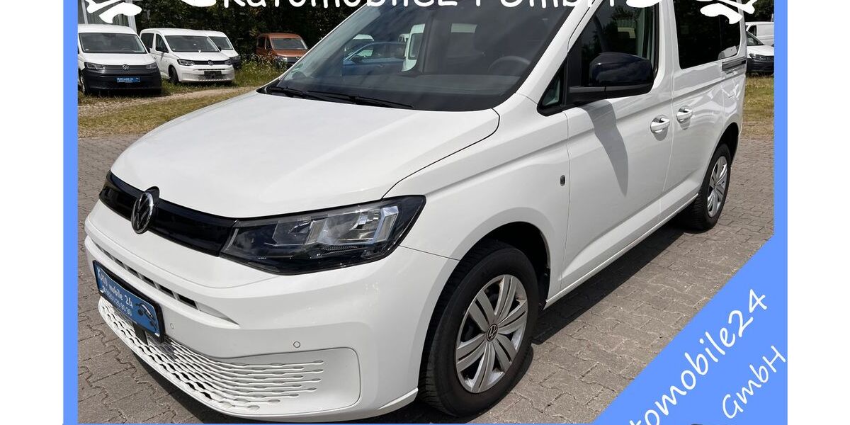 VW Caddy 31.353 km 38.750 &euro; Weinheim 69469