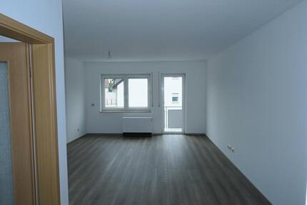 MA-Feudenheim, Hauptstr.15, 2ZKB,Balk., Wohnfl.:63,6 qm ab 1.8.25