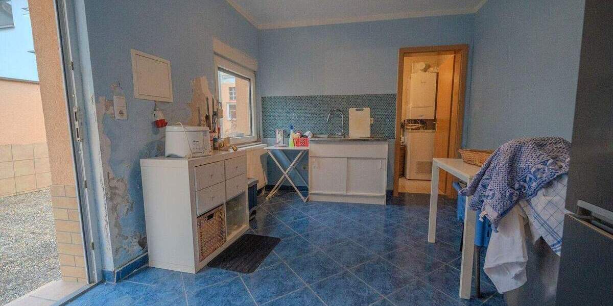 Einfamilienhaus Edingen-Neckarhausen Edingen - 7 Zimmer, 283 m&sup2;, 645.000&euro; | Angebot:25669391