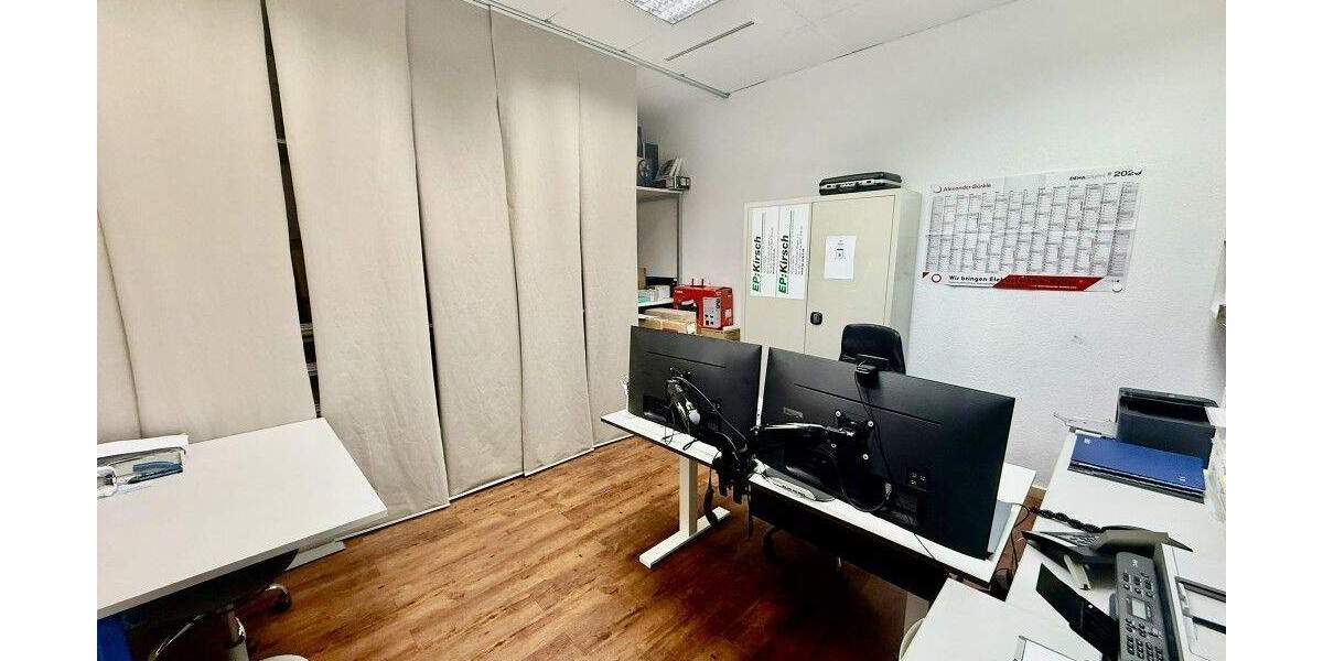 Gewerbeobjekt Dossenheim - 470.000&euro; | Angebot:25096649