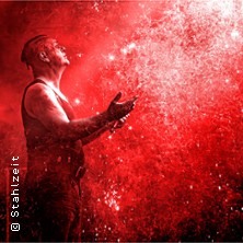 STAHLZEIT 14.11.2026 Maimarkthalle