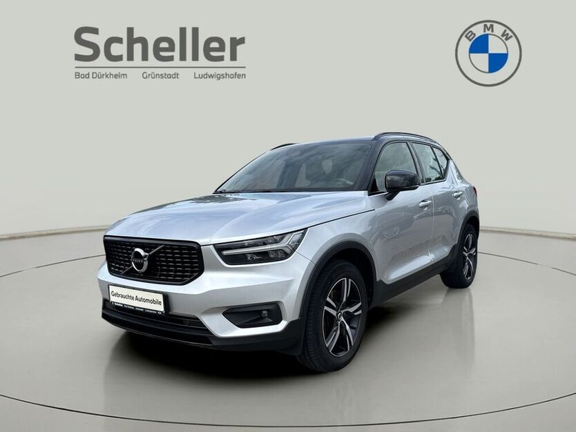 XC40