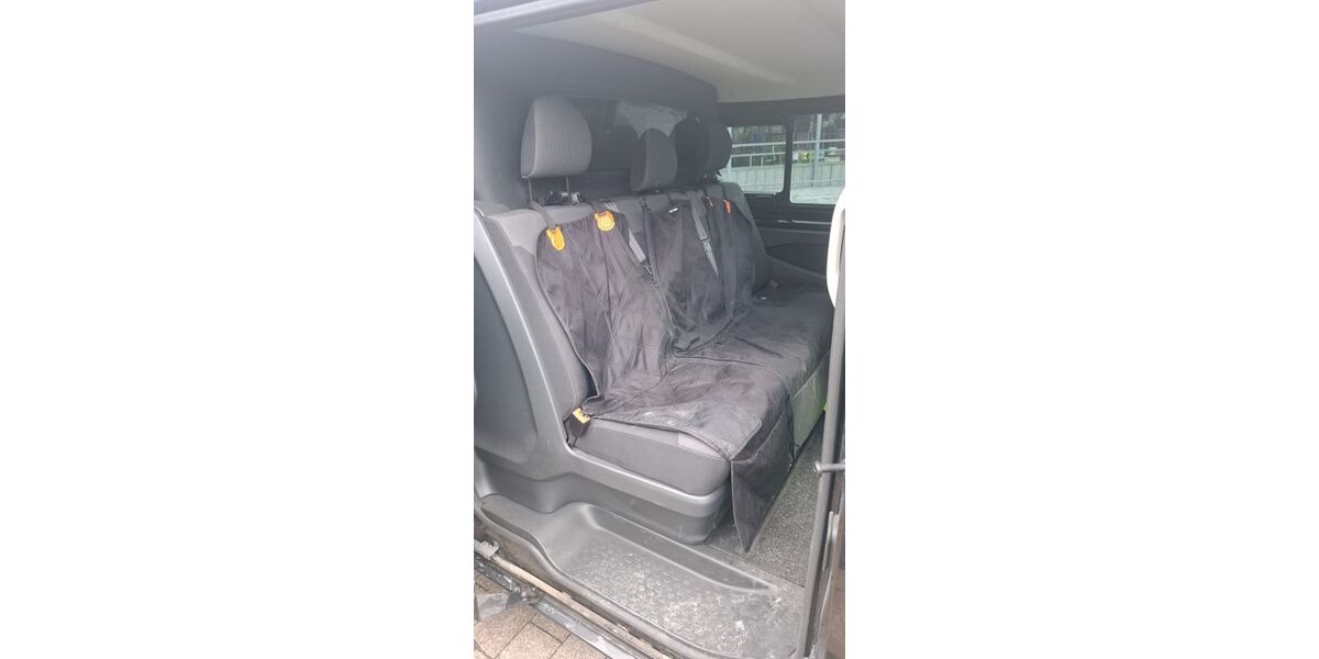 Renault Trafic 55.839 km 29.999 &euro; Hockenheim 68766