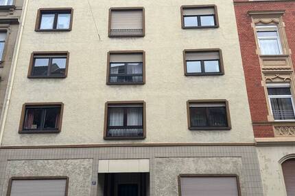 Wohnung Mannheim / Schwetzingerstadt Oststadt Schwetzingerstadt - 2 Zimmer, 47 m&sup2;, 950&euro; | Angebot:26127836