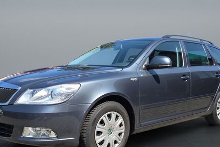 Skoda Octavia 156.900 km 4.490 &euro; Viernheim bei Mannheim 68519