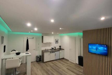 Wohnung Heidelberg Kirchheim - 1 Zimmer, 33 m&sup2;, 1.400&euro; | Angebot:27604950