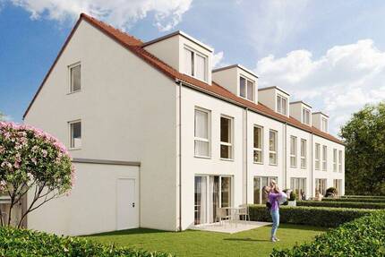 Haus Plankstadt - 5 Zimmer, 120 m&sup2;, 675.000&euro; | Angebot:26026486