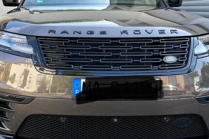 Land Rover Range Rover Velar 30.000 km 51.700 &euro; Mannheim 68163