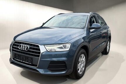 Audi Q3 112.600 km 14.999 &euro; Speyer 67346