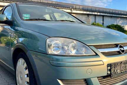 Opel Corsa 108.000 km 1.999 &euro; Eppelheim 69214