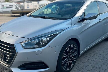 Hyundai i40 197.145 km 7.100 &euro; Philippsburg 76661