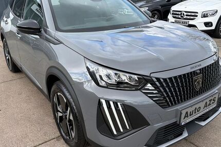 Peugeot 2008 2.904 km 22.900 &euro; Schwetzingen 68723