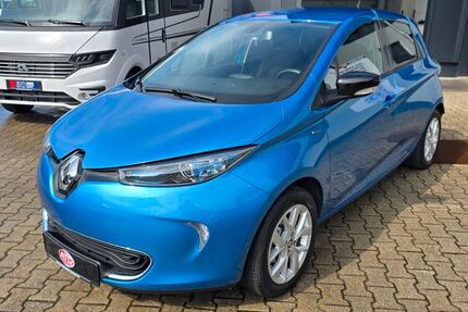 Renault ZOE 6.758 km 11.890 &euro; Sandhausen 69207