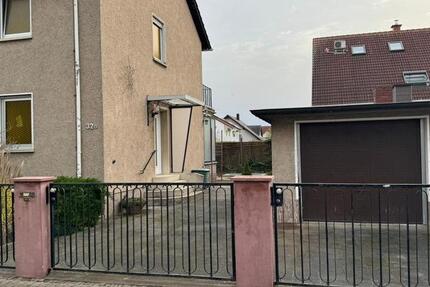 Attraktive Doppelhaushälfte in Lambsheim zimmer