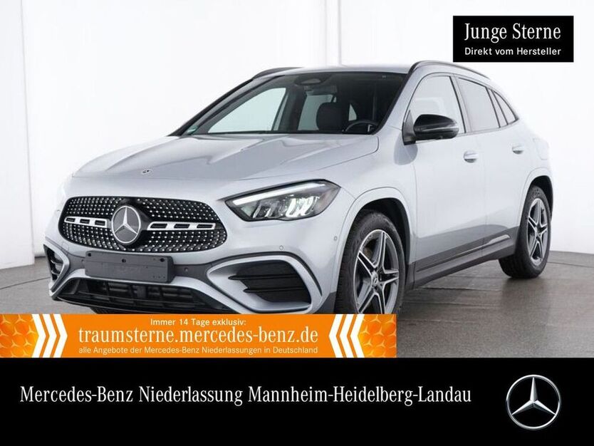 GLA 250