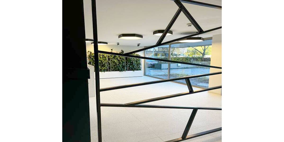 ATIK: *Weitblick* klimatisierte Büroflächen mit beeindruckender Aussicht in hervorragender Lage - Gewerbeobjekt Mannheim / Schwetzingerstadt Oststadt Oststadt | Angebot:26267310