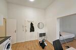 Erdgeschoßwohnung Mannheim Herzogenried - 1 Zimmer, 29 m&sup2;, 840&euro; | Angebot:26644333