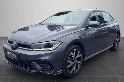 VW Polo 69.700 km 18.690 &euro; Worms 67547