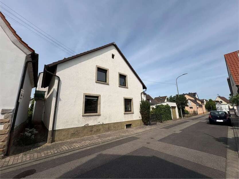 Haus zum Kaufen in Ruppertsberg 315.000 € 113.24 m²