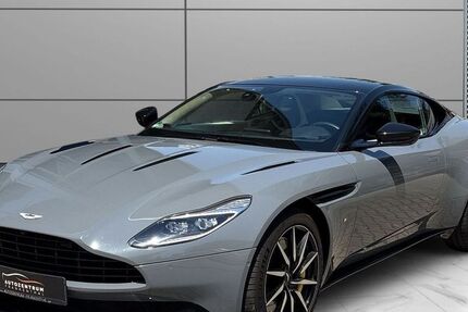 Aston Martin DB11 21.500 km 139.990 &euro; Frankenthal 67227