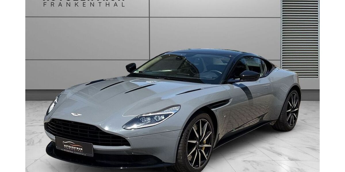 Aston Martin DB11 21.500 km 139.990 &euro; Frankenthal 67227