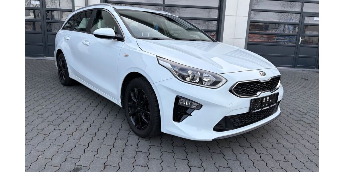Kia ceed Sportswagon 53.000 km 16.900 &euro; Neustadt 67433