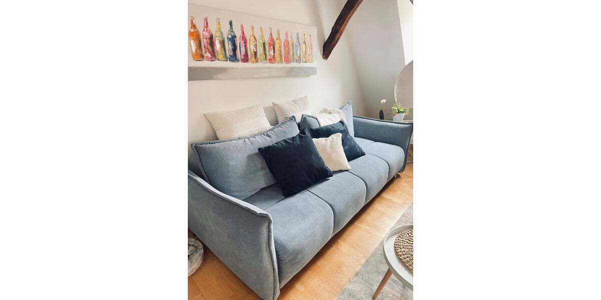Etagenwohnung Weinheim - 2.5 Zimmer, 65 m&sup2;, 284.500&euro; | Angebot:27256459