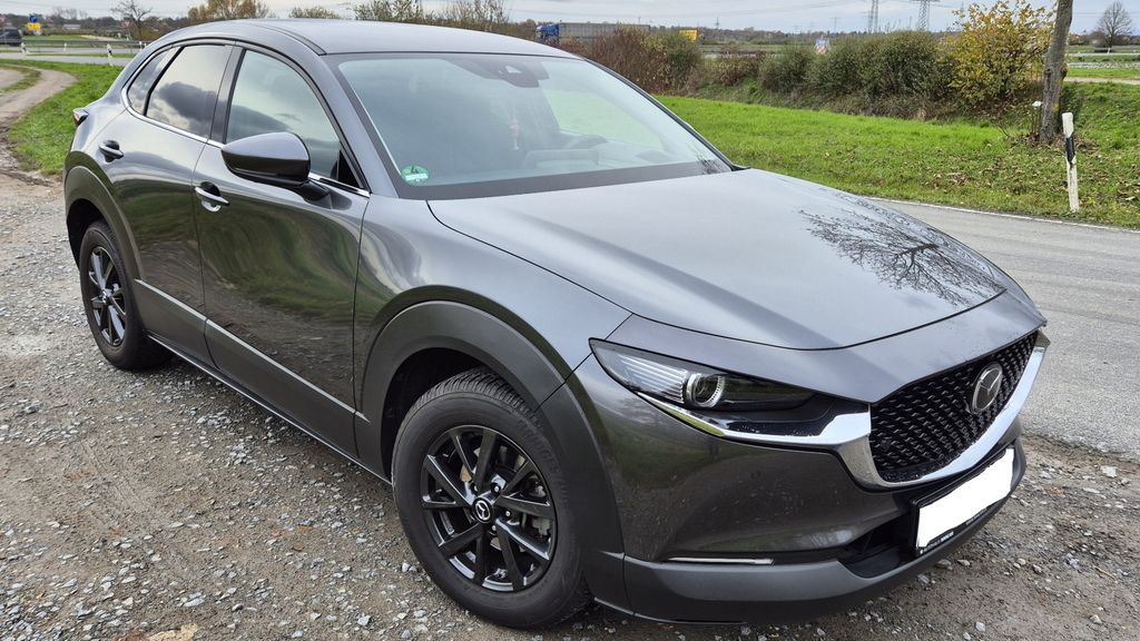 Mazda CX-30 92.000 km 21.600 &euro; Schwetzingen 68723