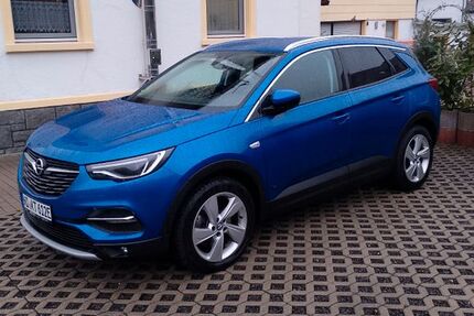 Opel Grandland (X) 52.500 km 18.500 &euro; Hemsbach 69502