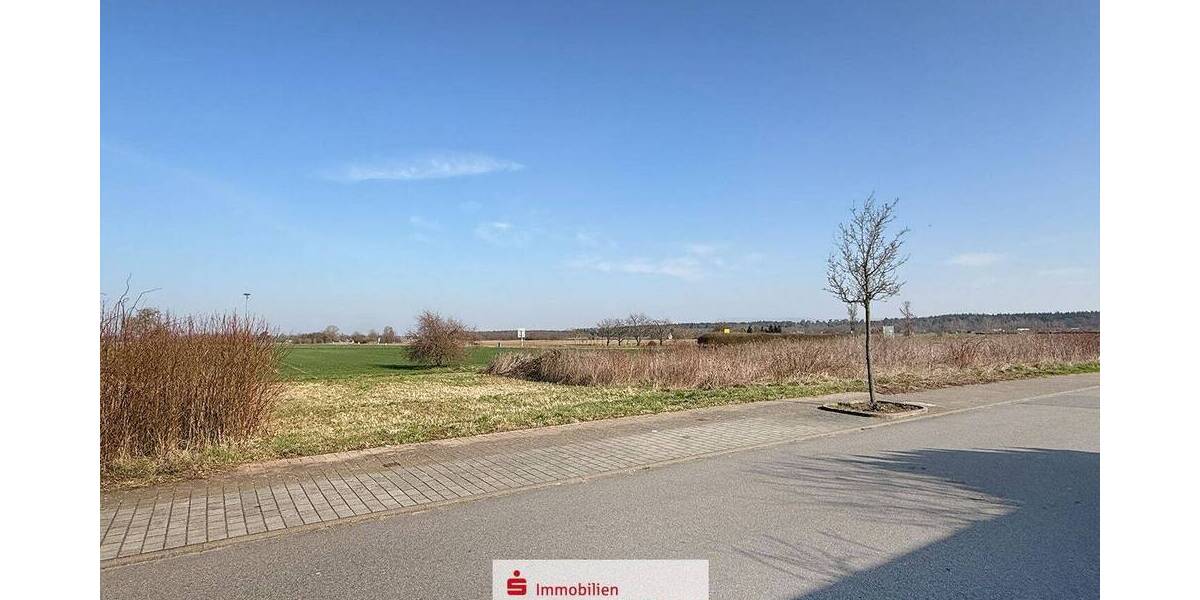 Grundstück Sankt Leon-Rot Rot - 890.000&euro; | Angebot:26080148