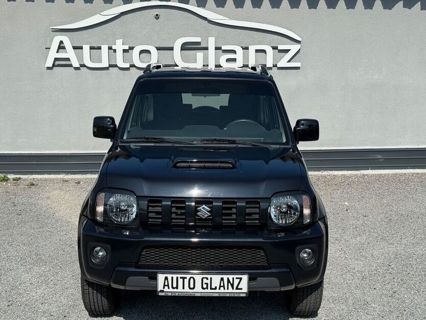 Jimny