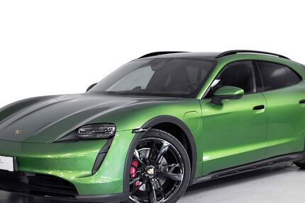 Porsche Taycan 38.721 km 72.900 &euro; Mannheim 68229